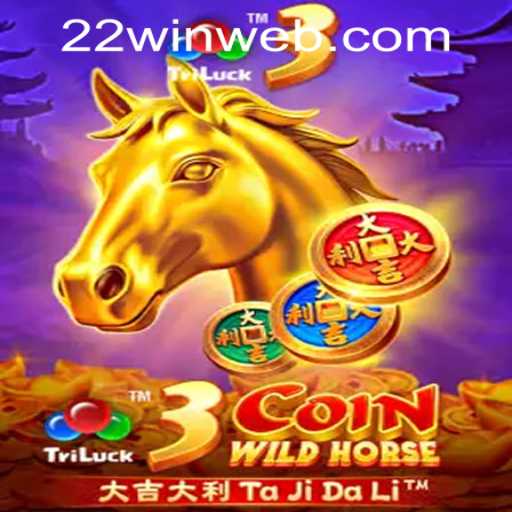 Discover 3CoinWildHorse: A Revolutionary Gaming Experience