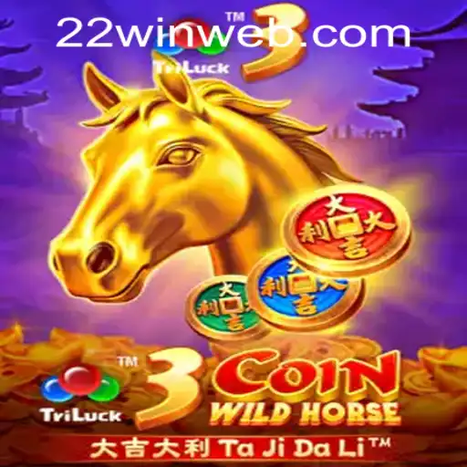 Discover 3CoinWildHorse: A Revolutionary Gaming Experience