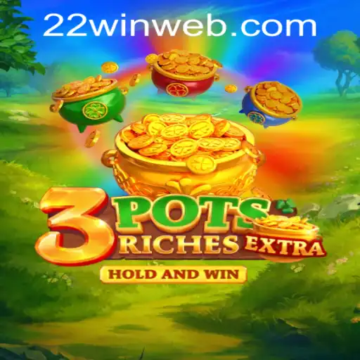 3potsExtra: The Exciting New Game at 22WIN Casino PH