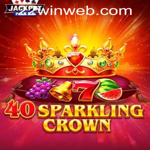 Unveiling 40SparklingCrown: A Dazzling Journey in 22WIN Casino PH