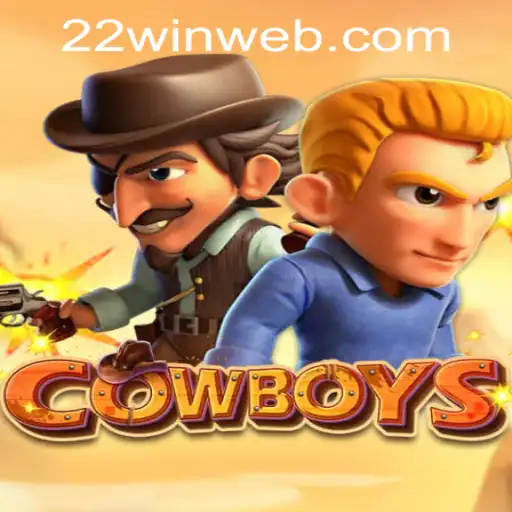 Unleashing the Wild West Thrills with COWBOYS at 22WIN Casino PH