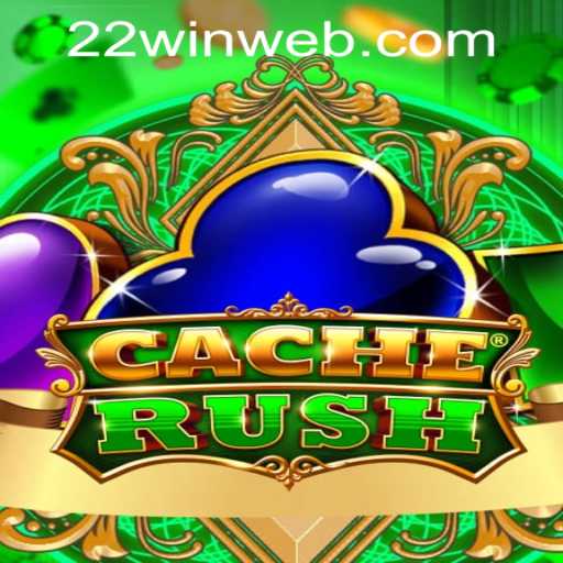 CacheRush: Revolutionizing Online Casino Gaming at 22WIN Casino PH