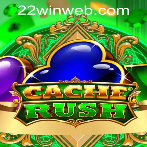 CacheRush: Revolutionizing Online Casino Gaming at 22WIN Casino PH