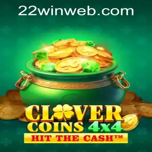 CloverCoins4x4: An In-Depth Look at the Latest Sensation from 22WIN Casino PH