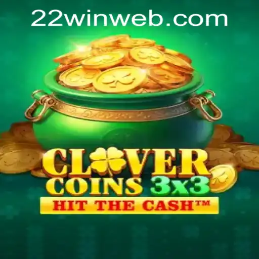 Discovering Clovercoin3x3 at 22WIN Casino PH