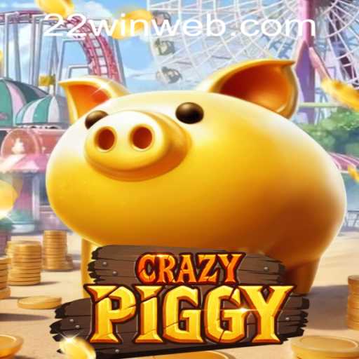 Explore the Thrilling World of CrazyPiggy at 22WIN Casino PH