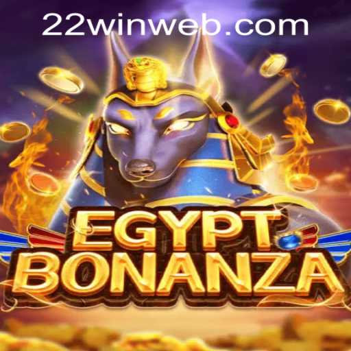 Discover the Thrills of EgyptBonanza at 22WIN Casino PH
