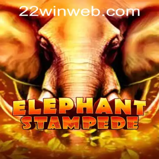 Discover the Thrills of ElephantStampede at 22WIN Casino PH