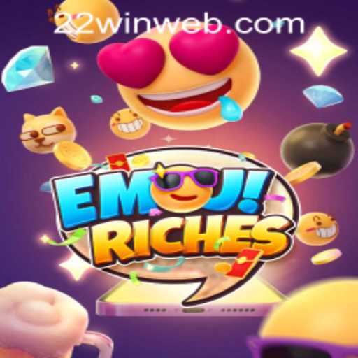 Exploring EmojiRiches: A New Addition to 22WIN Casino PH