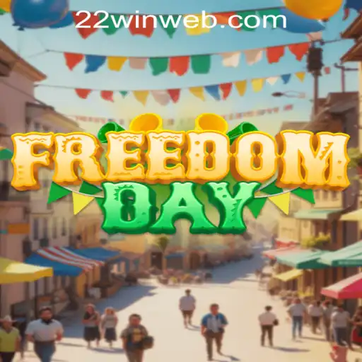 Discover the Thrills of FreedomDay at 22WIN Casino PH