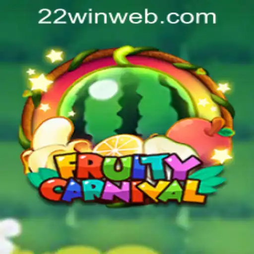 Welcome to the Vibrant World of FruityCarnival at 22WIN Casino PH
