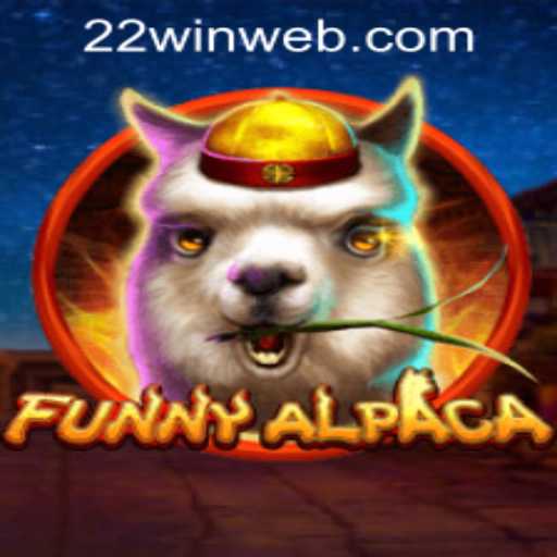 Experience the Thrills of FunnyAlpaca at 22WIN Casino PH