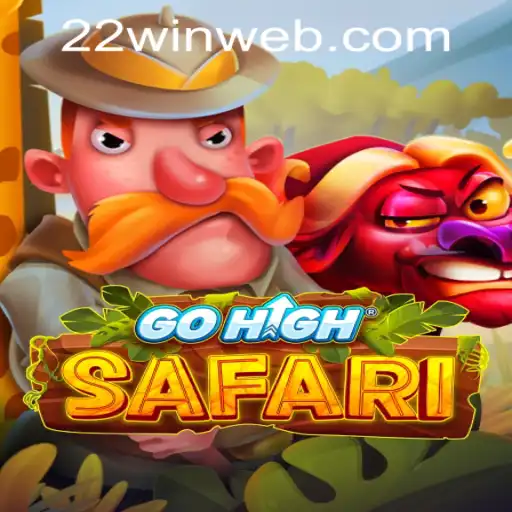 Exploring GoHighSafari: A Thrilling Adventure at 22WIN Casino PH