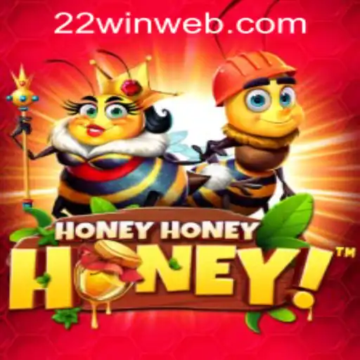 A Deep Dive into HoneyHoneyHoney at 22WIN Casino PH