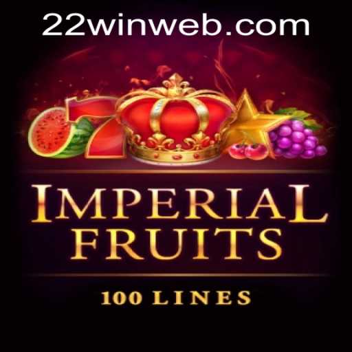 Exploring the Excitement of ImperialFruits100 at 22WIN Casino PH