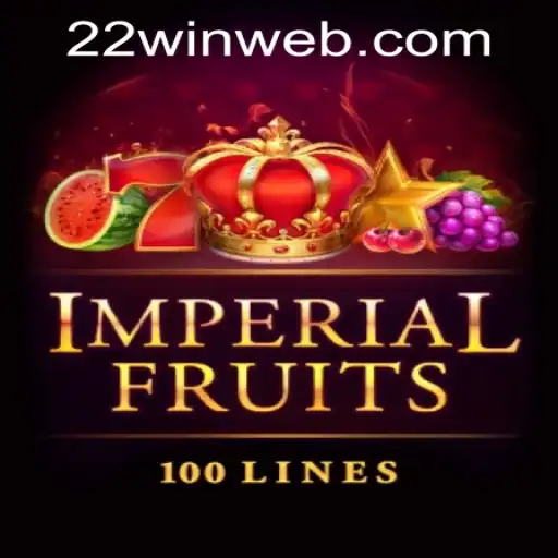 Exploring the Excitement of ImperialFruits100 at 22WIN Casino PH