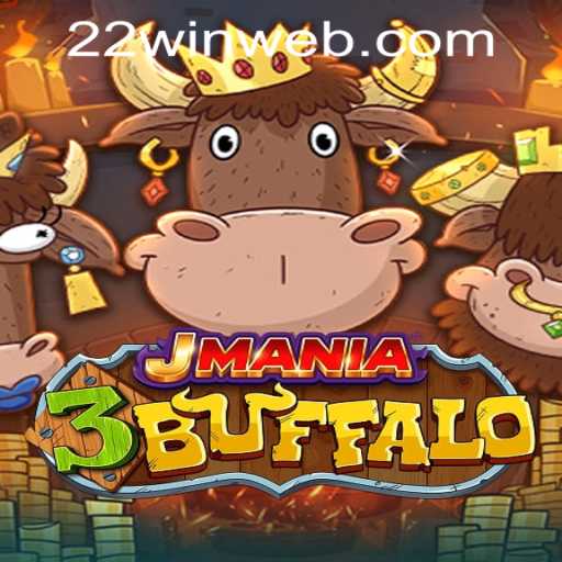 Exploring JMania3Buffalo at 22WIN Casino PH: A Deep Dive Into Gameplay and Rules
