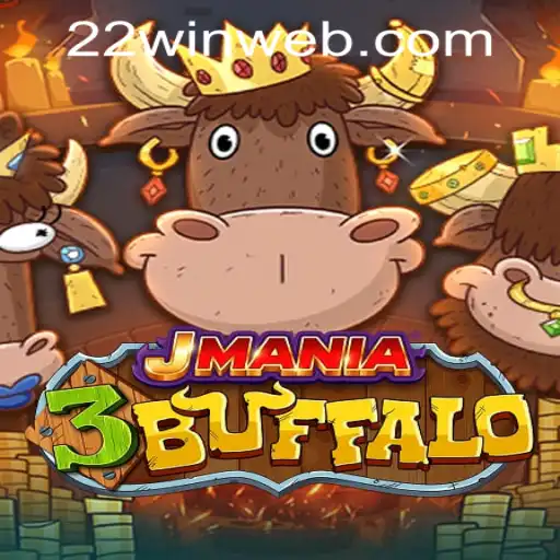 Exploring JMania3Buffalo at 22WIN Casino PH: A Deep Dive Into Gameplay and Rules