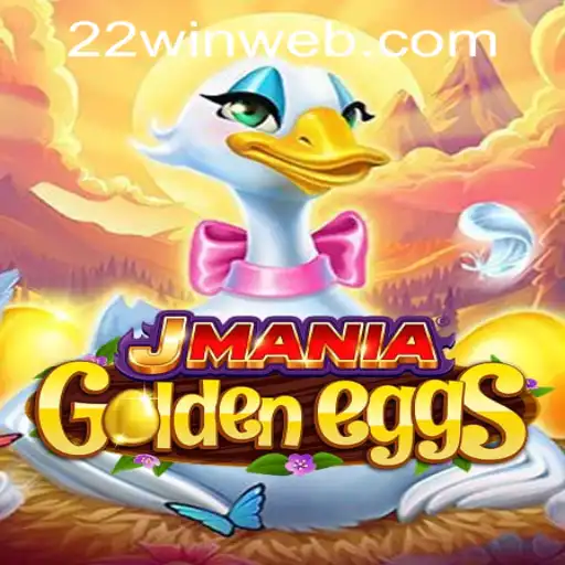 Exciting Adventures Await in JManiaGoldenEggs: Discover the World of 22WIN Casino PH