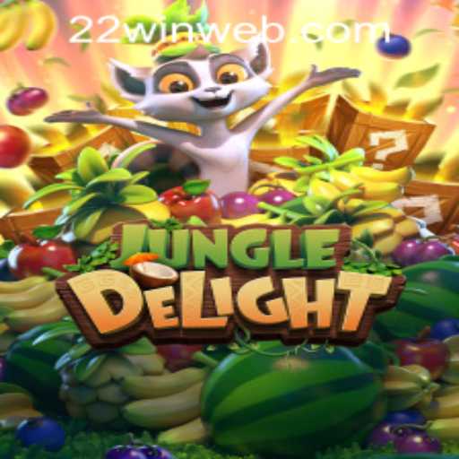 Discover the Thrills of JungleDelight at 22WIN Casino PH