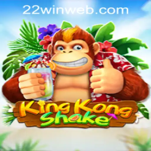 Discover the Thrills of KingKongShake at 22WIN Casino PH