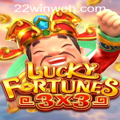 Unveiling the Excitement of LUCKYFORTUNES3x3 at 22WIN Casino PH