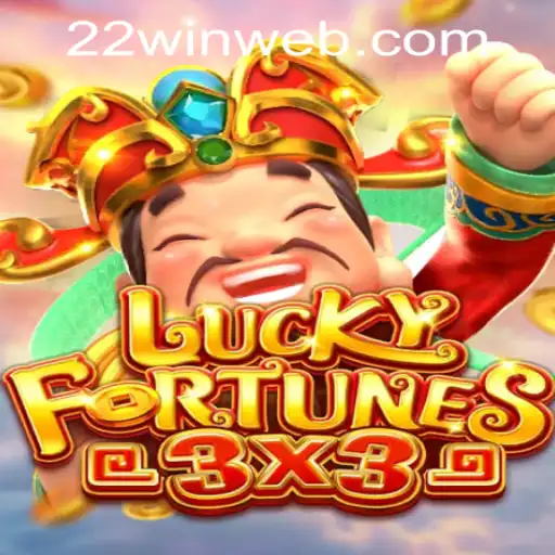 Unveiling the Excitement of LUCKYFORTUNES3x3 at 22WIN Casino PH