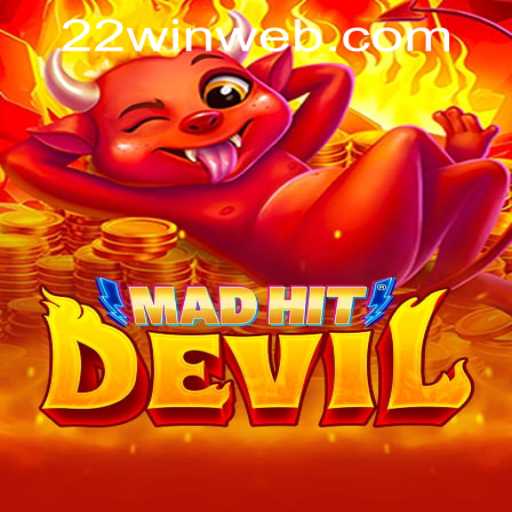 Unveiling the Thrill of MadHitDevil: A Unique Addition to 22WIN Casino PH
