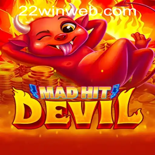 Unveiling the Thrill of MadHitDevil: A Unique Addition to 22WIN Casino PH