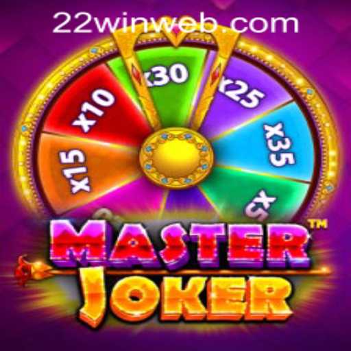 An In-Depth Look at MasterJoker: A Thrilling Experience at 22WIN Casino PH