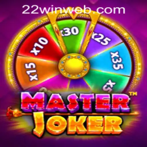 An In-Depth Look at MasterJoker: A Thrilling Experience at 22WIN Casino PH