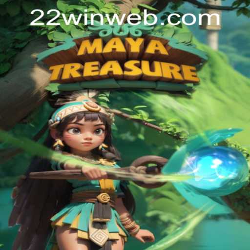 Discover the Excitement of MayaTreasure at 22WIN Casino PH