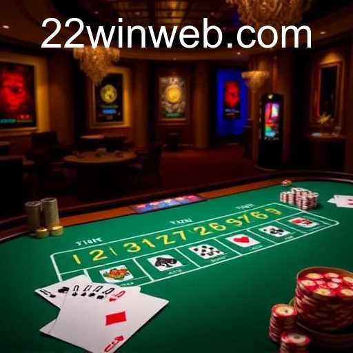 Exploring Online Baccarat at 22WIN Casino PH