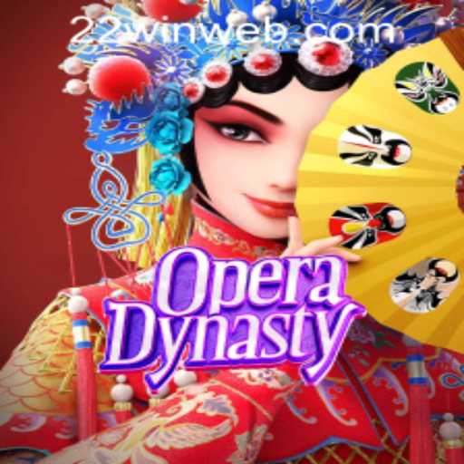 OperaDynasty: A Captivating Journey into the World of Slots
