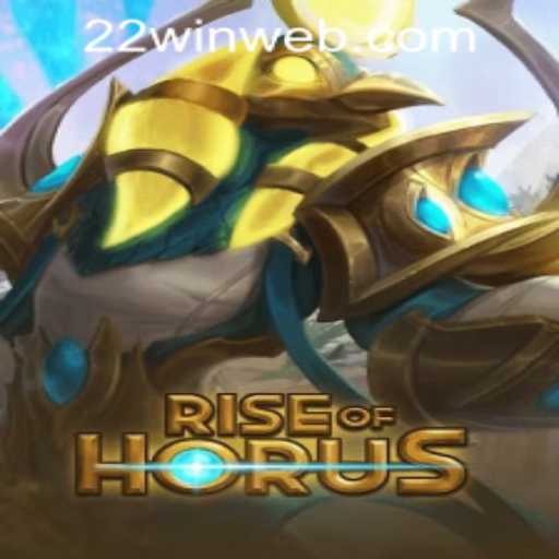 Discover the Thrilling World of 'RiseofHorus' at 22WIN Casino PH