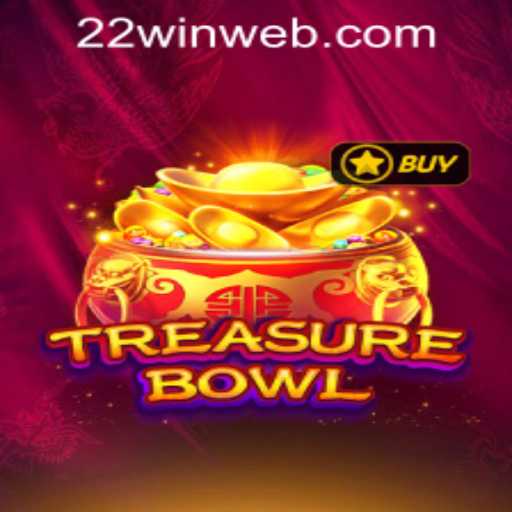 Exploring TreasureBowl: A Captivating Journey into the 22WIN Casino PH Extravaganza