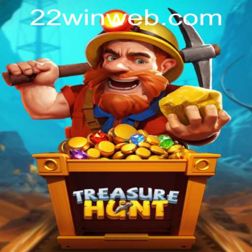 Discovering the Excitement of TreasureHunt at 22WIN Casino PH