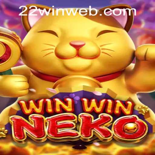 Exploring the Excitement of WinWinNeko at 22WIN Casino PH