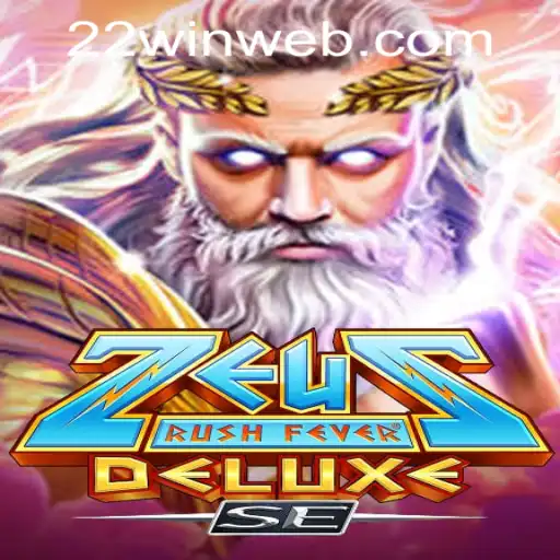 ZeusRushFeverDeluxeSE: A New Chapter in Online Gaming with 22WIN Casino PH